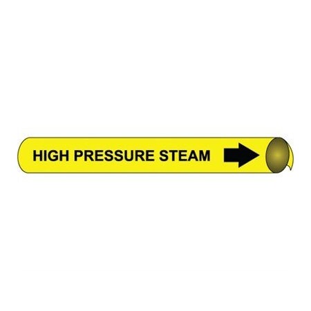 Nmc High Pressure Steam B/Y, D4059 D4059